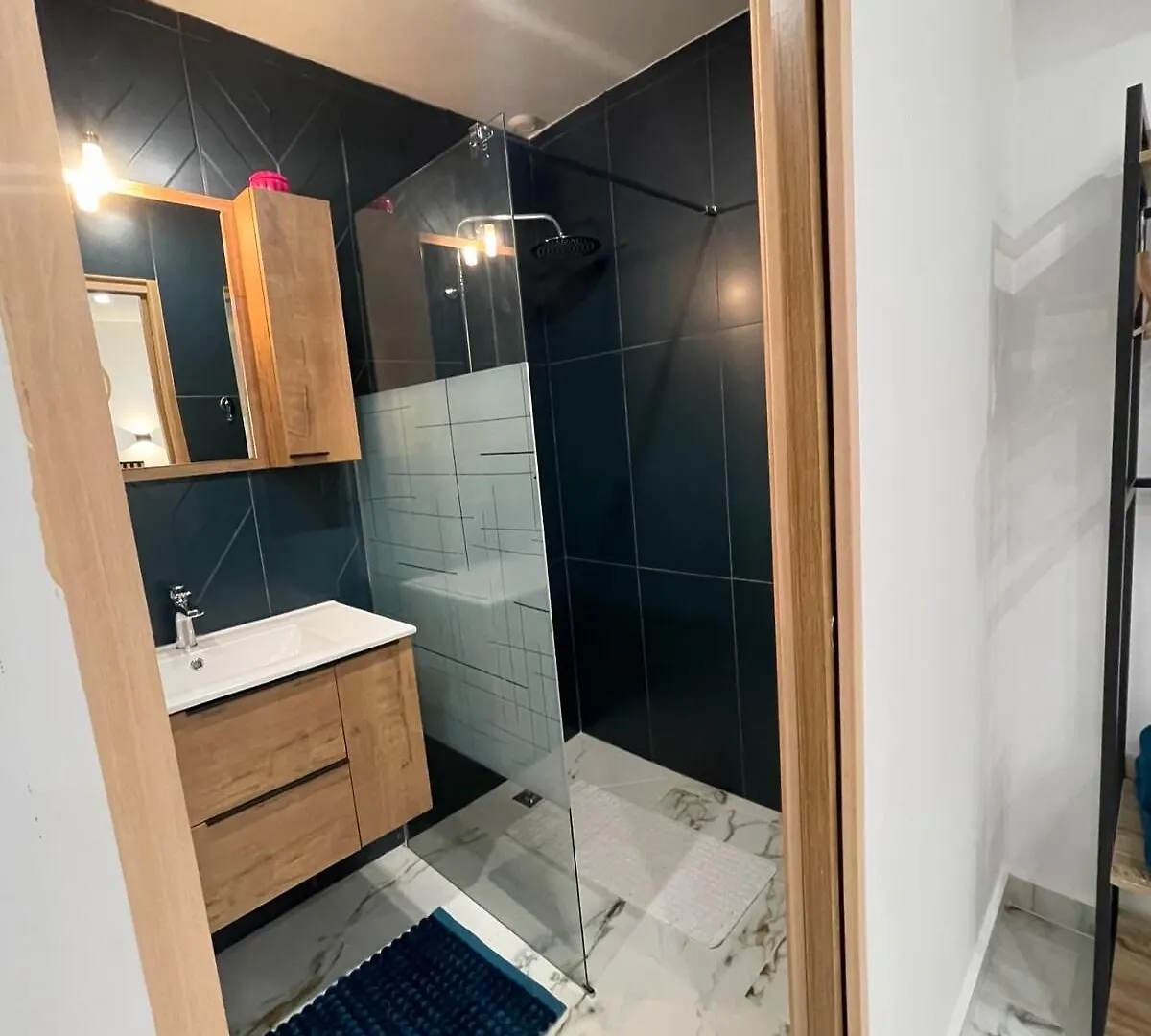 Apartment Appartement T2 Proche De La Gare Arles